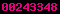 wordpress blog stats
