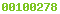 counter on iweb
