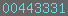 web
counter