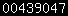 vBulletin statistic