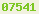 web statistics