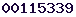 Web Analytics
