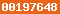 blogger counter