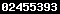 customizable counter