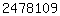 web analytics