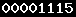 godaddy counter