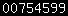 Web Analytics