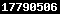 Web
Analytics