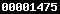 counter on godaddy