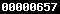 godaddy hit counter