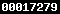 counter on blogger
