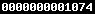 blogger counter