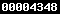 blogspot visitor counter
