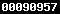 blogspot hit counter