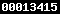 counter on blogger