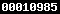 hit counter