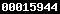 blogger hit counter