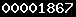 counter to blogger