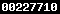 web statistics