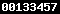 hits counter