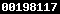 blogspot visit counter