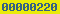 counter for blogspot