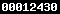 counter for blogspot