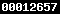 counter on blogger
