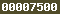 hit counter
