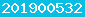 Web
Analytics