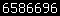 hits counter