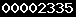 web analytics