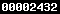 hit counter