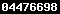 web analytics